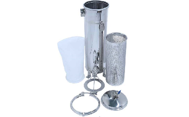 Bag Filter & Bag Housing