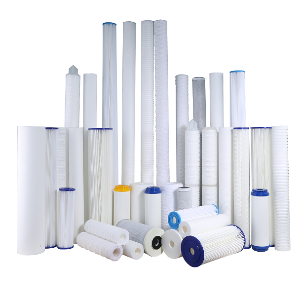 Cartridge Filter Aquatech Indonesia