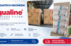 AQUALINE CARTRIDGE FILTER STOK MELIMPAH | TANPA MINIMUM PEMBELIAN | ADA HARGA KHUSUS PARTAI